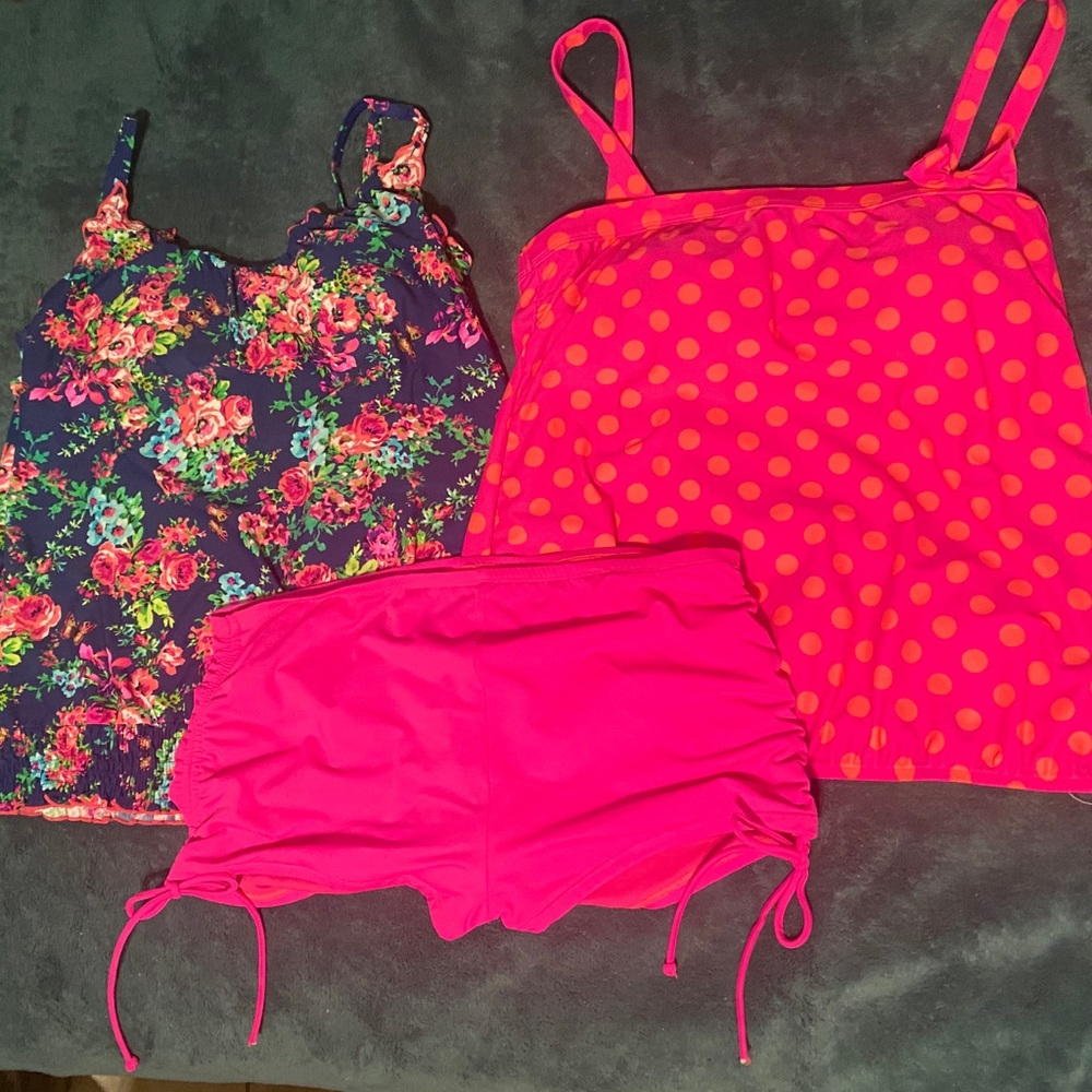 Cute swimsuits